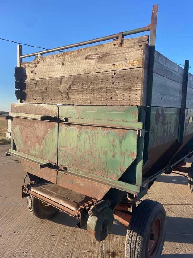 Image of S&H Undetermined equipment image 4