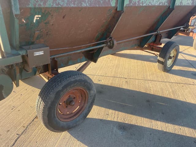 Image of S&H Undetermined equipment image 3