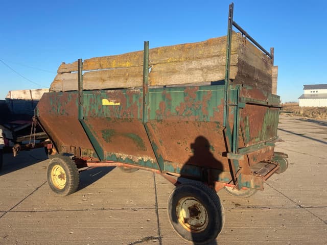 Image of S&H Undetermined equipment image 1