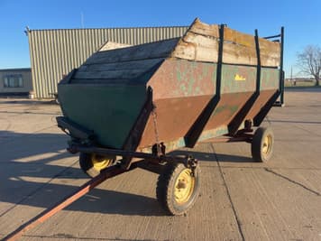 Main image S&H Undetermined