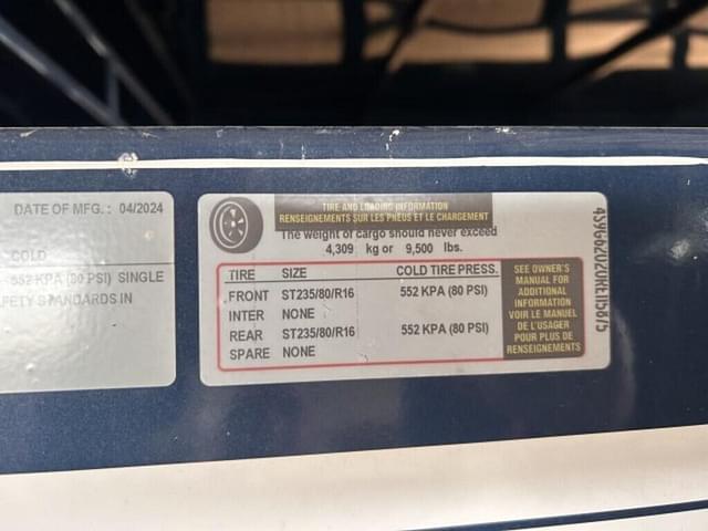 Image of S&S Duraline Undetermined equipment image 3