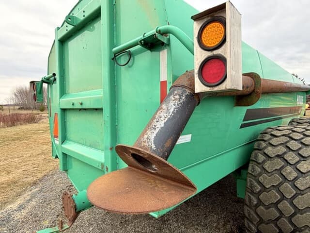 Image of Houle Undetermined equipment image 4