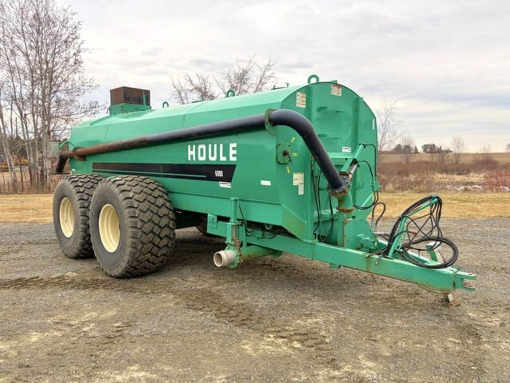 Image of Houle Undetermined Primary image