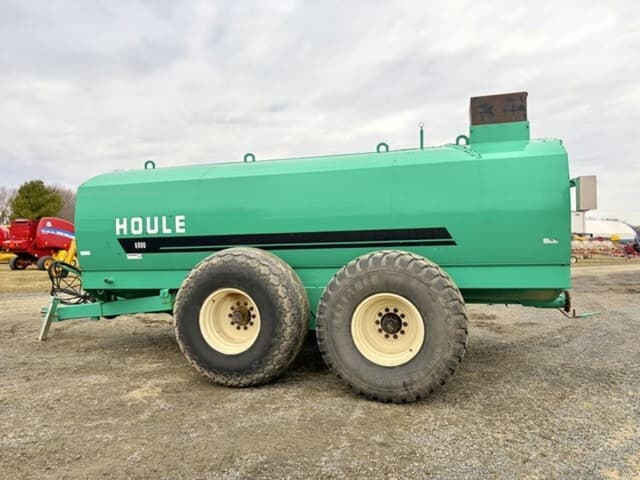 Image of Houle Undetermined equipment image 3