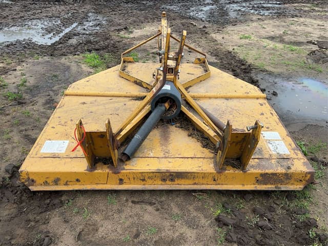 Image of Woods MD172 equipment image 2