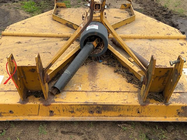 Image of Woods MD172 equipment image 4