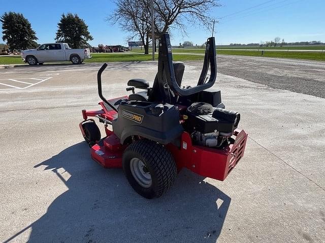 Image of Snapper Pro S120 equipment image 2