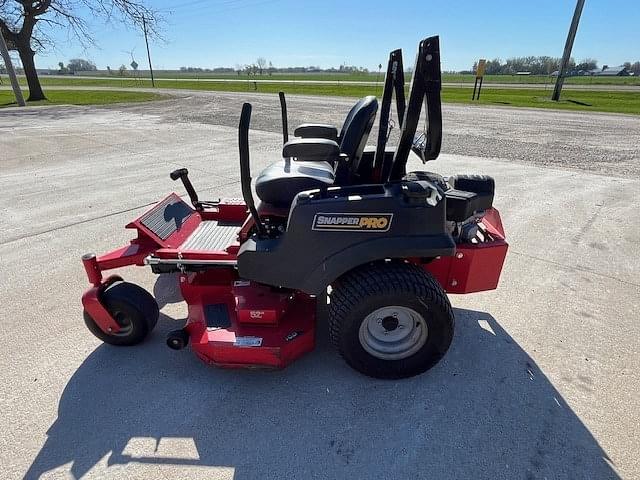 Image of Snapper Pro S120 equipment image 1