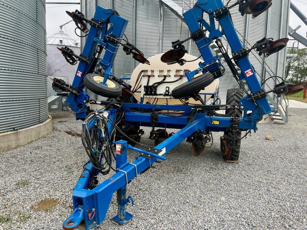 Main image Ag Systems 6400