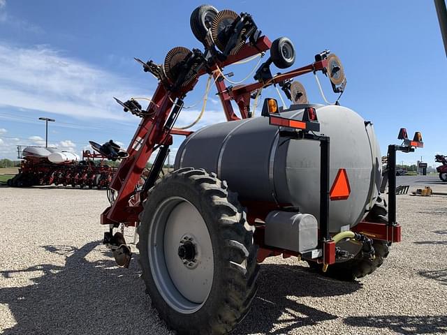 Image of Case IH NPX2800 equipment image 2