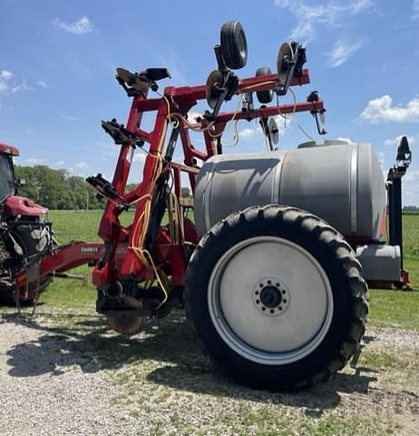 Image of Case IH 2800 equipment image 1