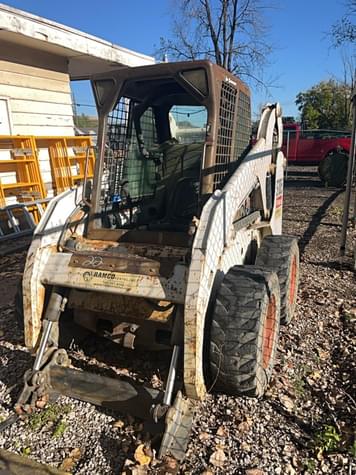 Main image Bobcat S185
