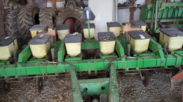 Main image John Deere 7000