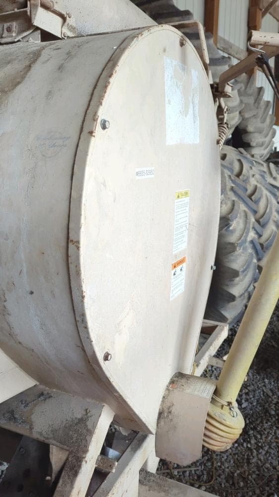 REM 1026A Harvesting Grain Vacuums for Sale Tractor Zoom