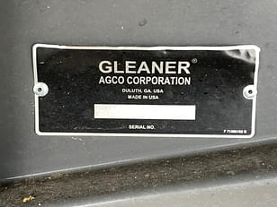 Main image Gleaner S67 8