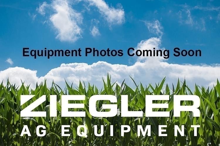 2018 Gleaner S96 Equipment Image0