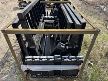 Main image Mower King SA-100