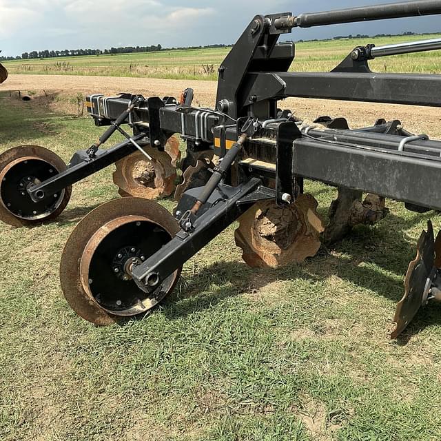 Image of SA-AG Manufacturing SASD368SF equipment image 4