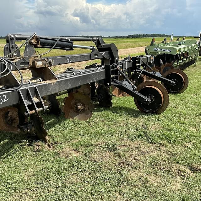Image of SA-AG Manufacturing SASD368SF equipment image 3