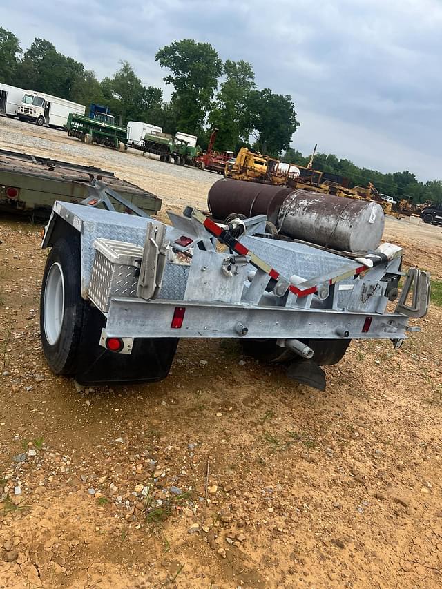Image of Undetermined Undetermined equipment image 2