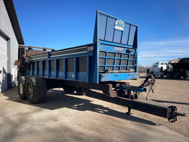 Image of SAC 5380 equipment image 2