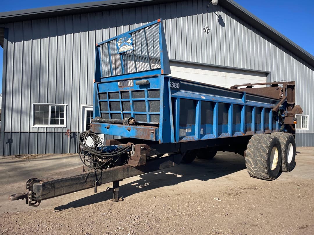 Image of SAC 5380 Primary image