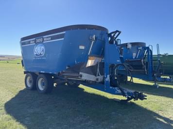 Main image SAC Maxi-Mixer 3690