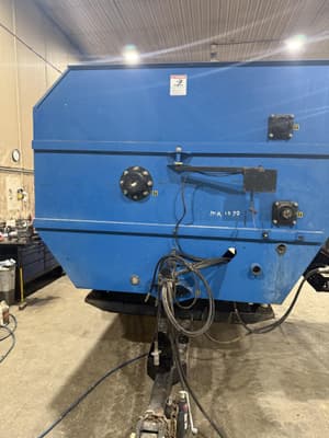 SAC Turbo-Max 6150 Image