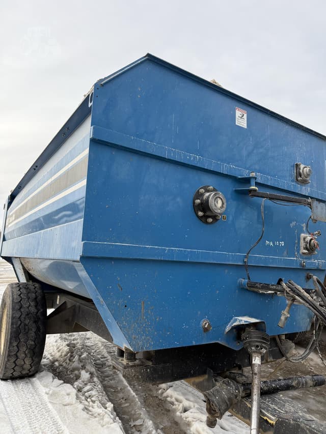 Image of SAC Turbo-Max 6150 equipment image 1