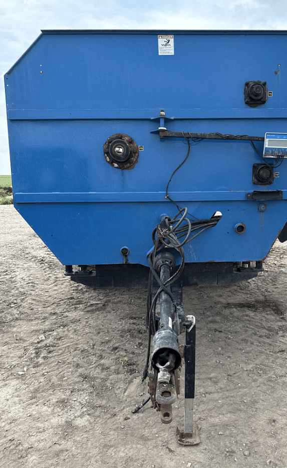 Image of SAC Turbo-Max 6150 equipment image 1