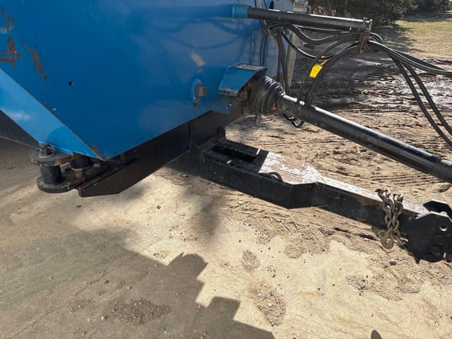 Image of SAC Turbo-Max 6160 equipment image 3