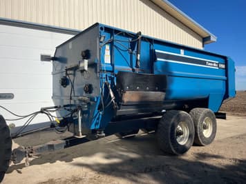 Main image SAC Turbo-Max 6160