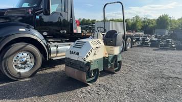 Main image Sakai CR271