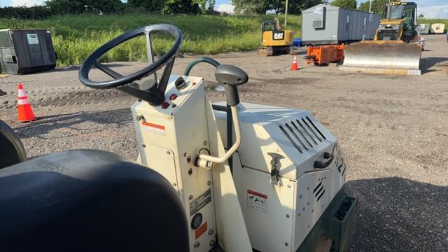 Image of Sakai CR271 equipment image 4