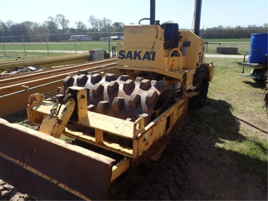 Main image Sakai SV201TB