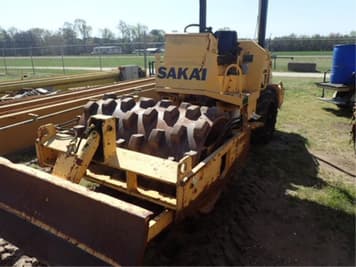 Main image Sakai SV201TB