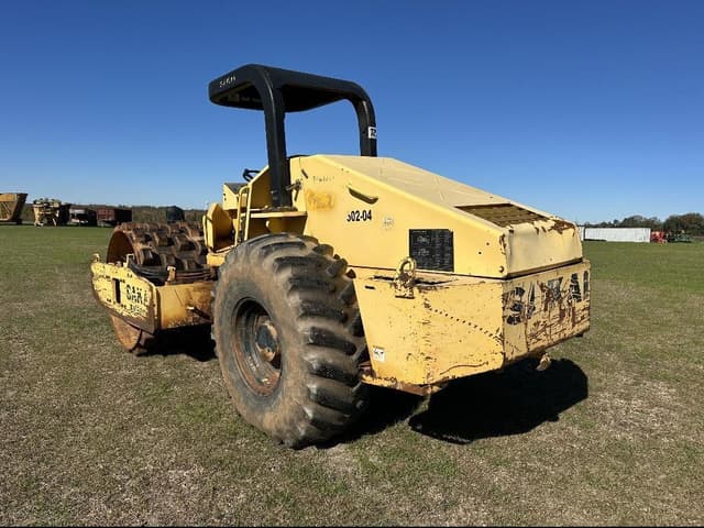 Image of Sakai SV505 equipment image 1