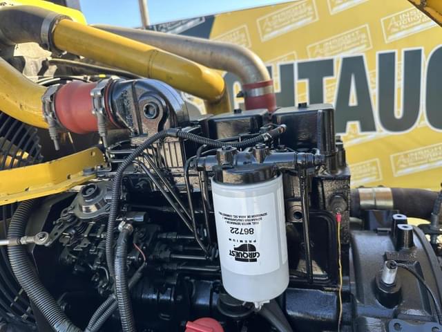 Image of Sakai SV505D equipment image 2