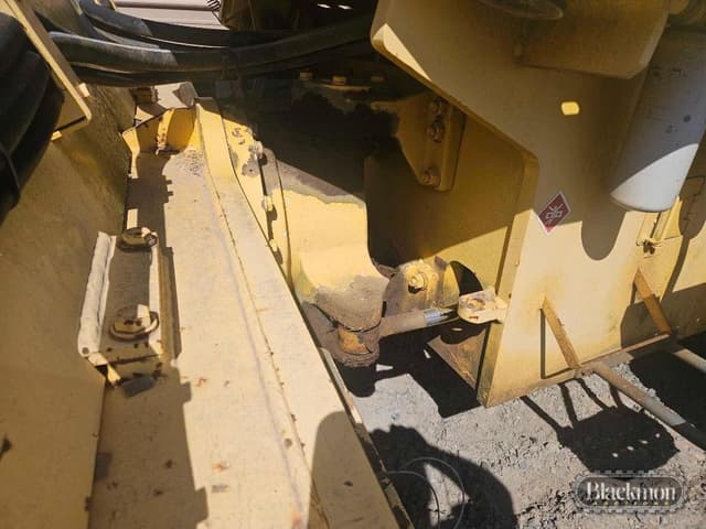 Image of Sakai SV510TE equipment image 4