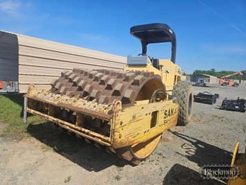 Main image Sakai SV510TE