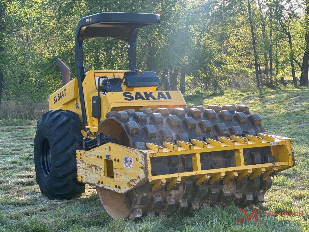 Main image Sakai SV544T