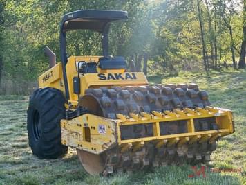 Main image Sakai SV544T