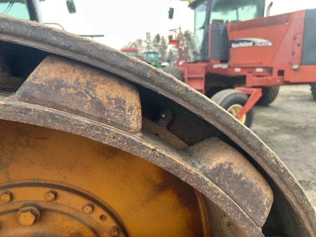 Image of Sakai SV70T equipment image 2