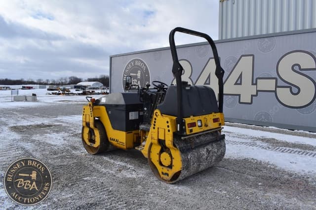 Image of Sakai SW504 equipment image 2