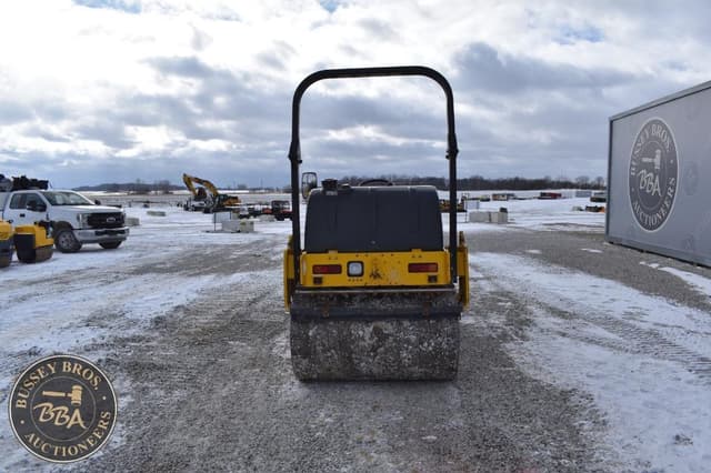 Image of Sakai SW504 equipment image 3