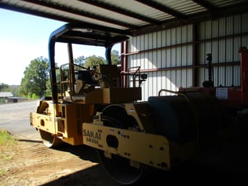 Main image Sakai SW850