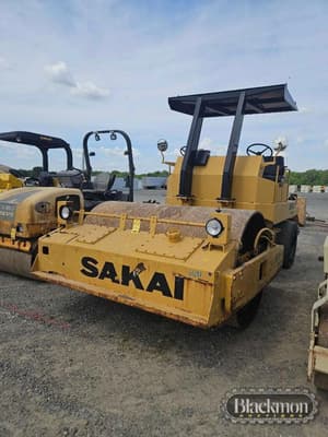 Sakai TW100 Image