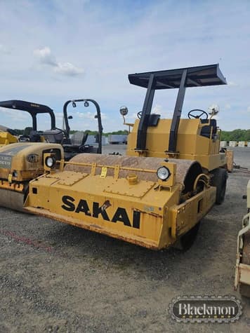Main image Sakai TW100