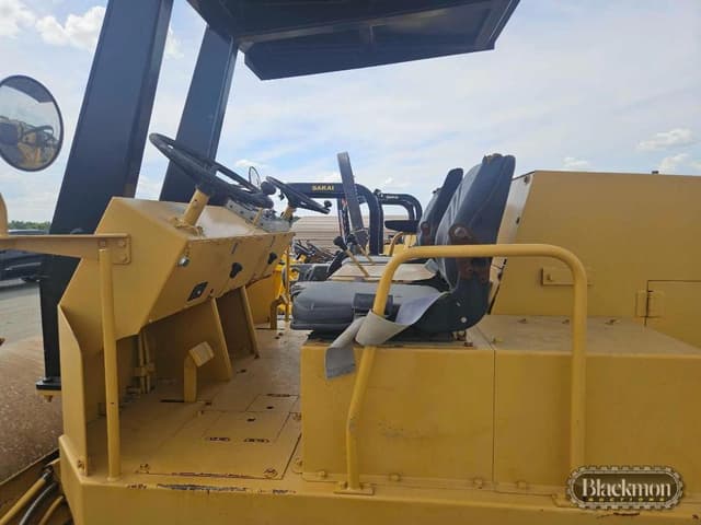 Image of Sakai TW100 equipment image 3