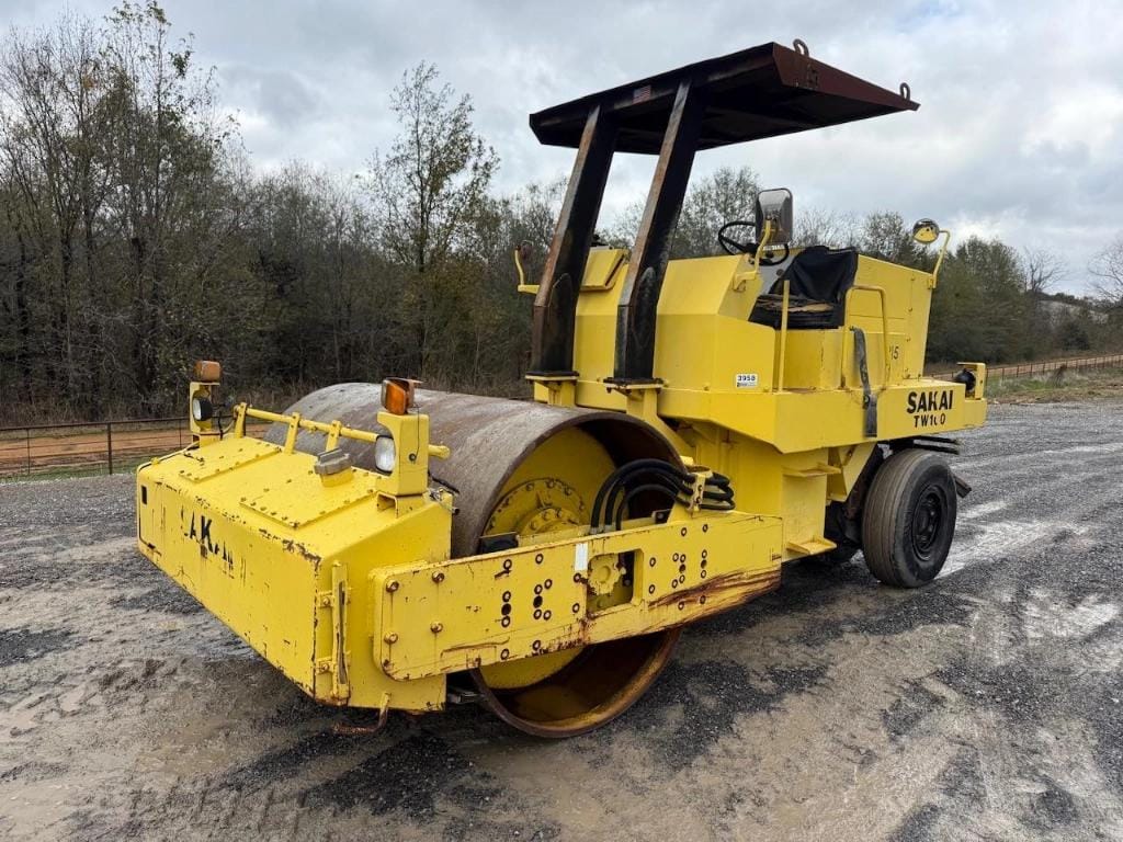 Main image Sakai TW100